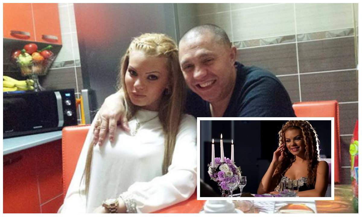 Nicolae Guță și Beyonce de România, cuvinte de amor unul pentru celălalt! Cum arăta primul videoclip făcut împreună