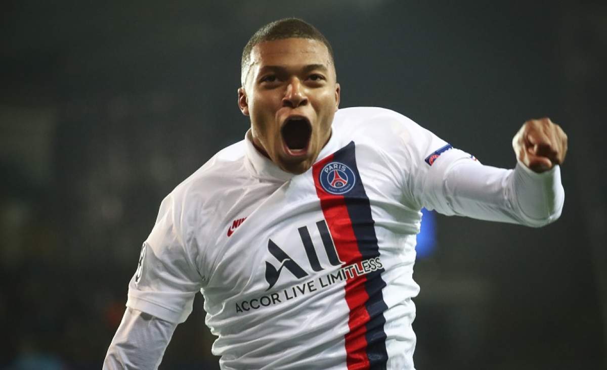 Real Madrid pregăteşte cel mi tare transfer din istorie! Suma URIAŞĂ pe care clubul spaniol vrea să o ofere în schimbul lui Kylian Mbappe