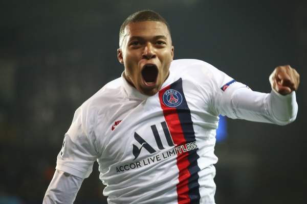 Real Madrid pregăteşte cel mi tare transfer din istorie! Suma URIAŞĂ pe care clubul spaniol vrea să o ofere în schimbul lui Kylian Mbappe
