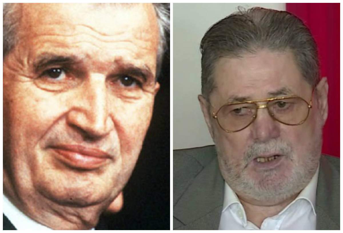 Cine erau fotbaliștii care câștigau mai mulți bani decât Nicolae Ceaușescu în perioada de până în '89! Abia acum s-a aflat