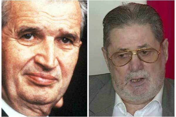 Cine erau fotbaliștii care câștigau mai mulți bani decât Nicolae Ceaușescu în perioada de până în '89! Abia acum s-a aflat
