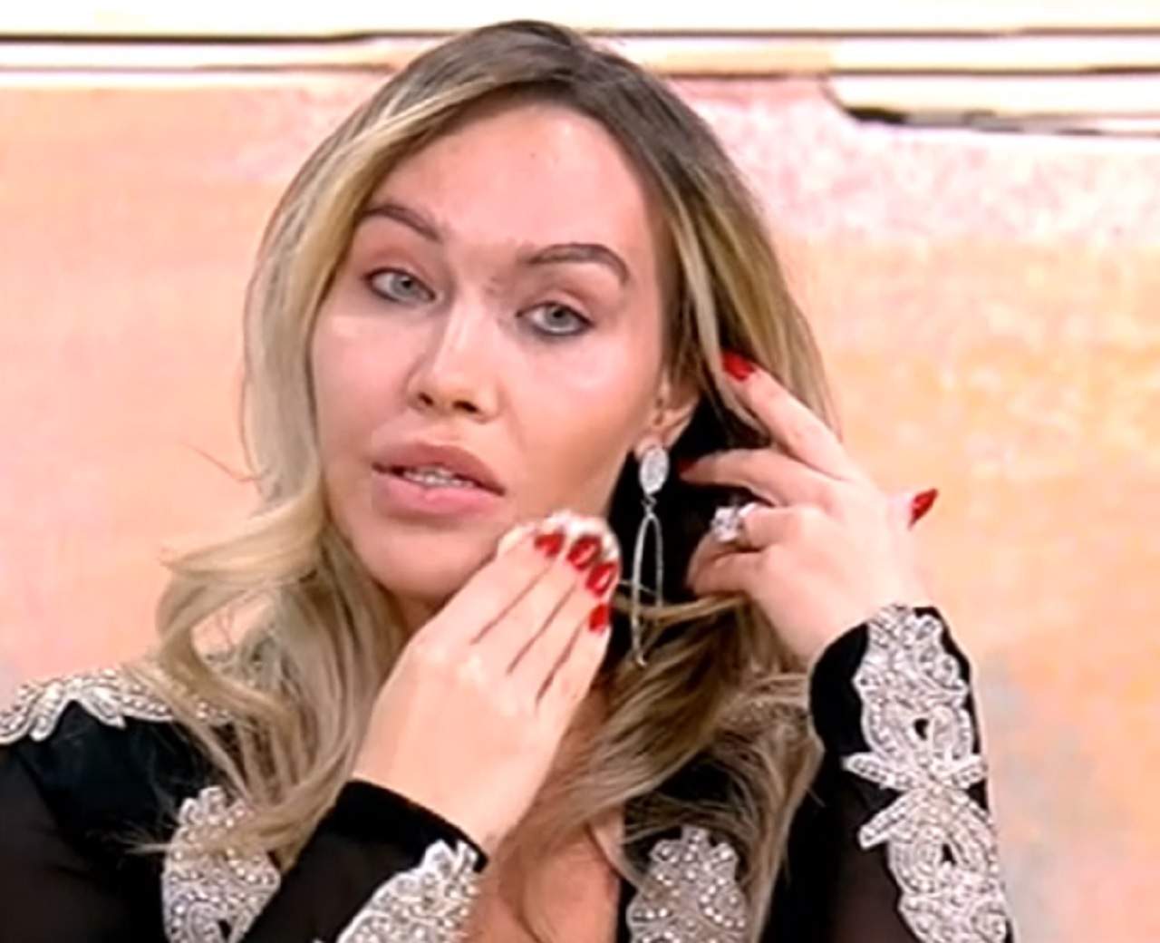 Aşa arată Raluca Podea nemachiată! A provocat-o pe Bianca Drăguşanu să apară fără „artificii” la TV / GALERIE FOTO