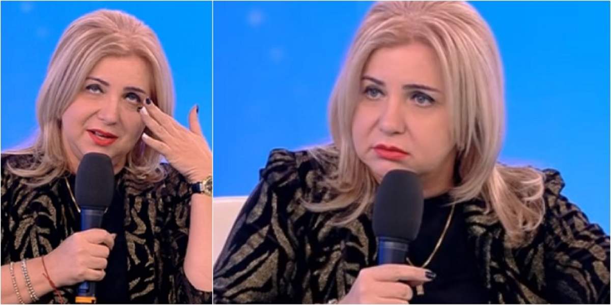 Carmen Șerban, în șoc! A fost jefuită cu peste 3.000 de euro. "Am intrat în panică". VIDEO