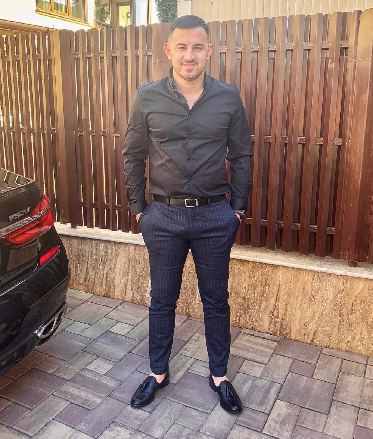 Camen de la Sălciua, uite ce-ai pierdut! Cum le demonstrează Cosmin Isailă tuturor că viața lui e mai bună, după despărțirea de artistă