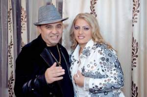 Scandal monstru între Nicolae și Nicoleta Guță! Fiica manelistului este acuzată că îi plac femeile