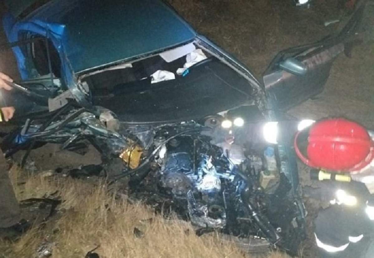 Tragedie în Câmpulung Moldovenesc! Doi tineri, de 18 și 25 de ani, au murit, iar un copil a fost rănit