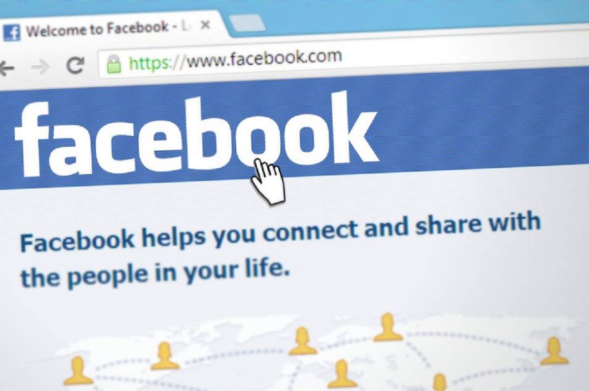 Facebook îşi şochează utilizatorii! De ce au fost şterse 3,2 miliarde de conturi