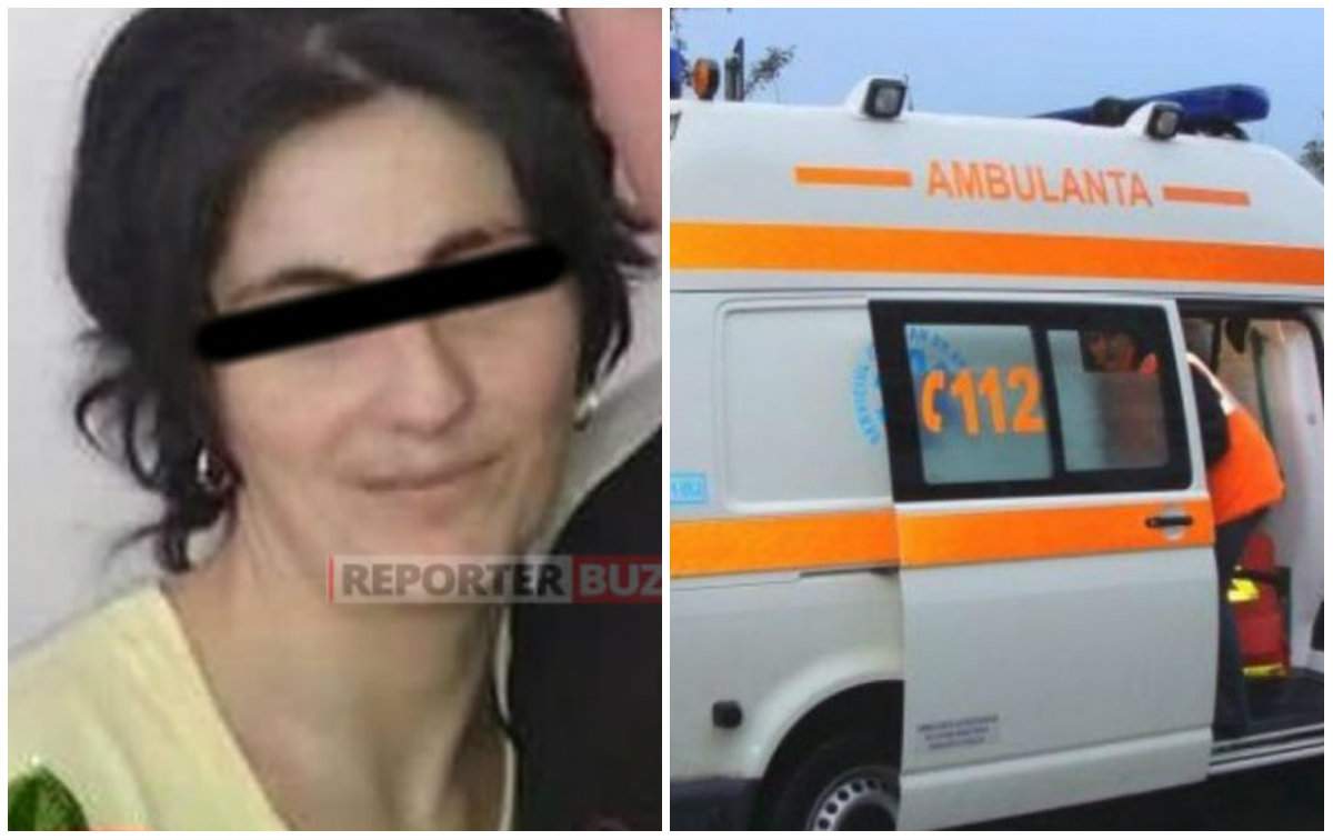 Gravidă în nouă luni, moartă la spital! Liliana ajunsese în stop cardio-respirator