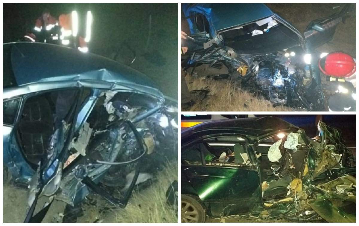 A fost prins șoferul vinovat de tragedia de la Câmpulung Moldovenesc! Tânărul nu deține permis de conducere
