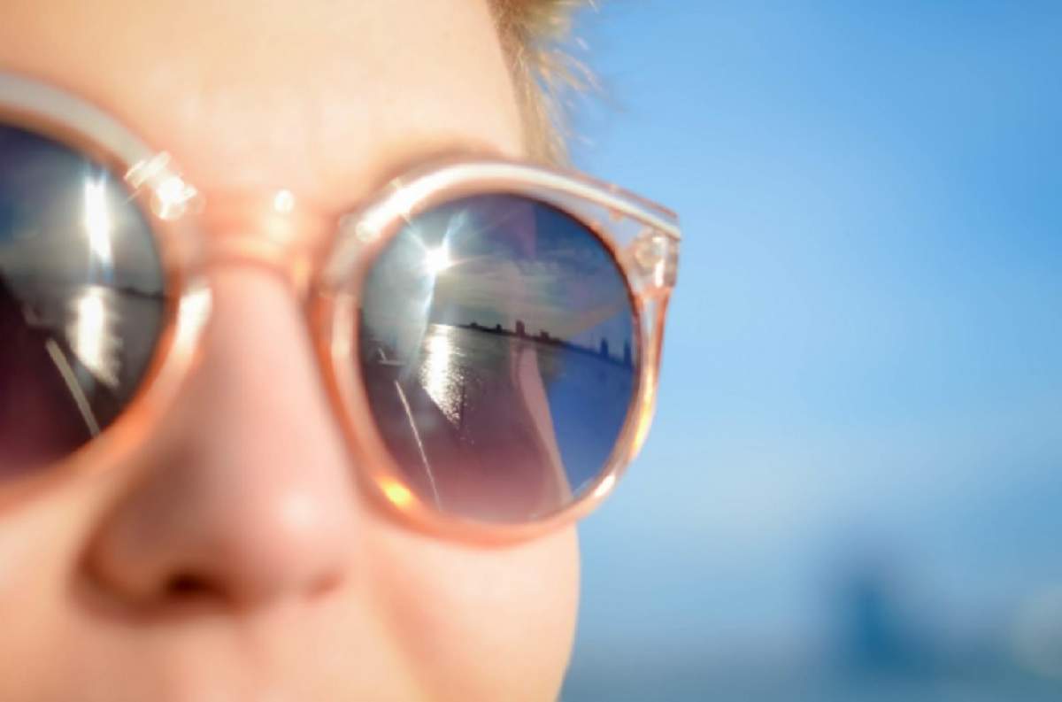 Ce modele de ochelari de soare pentru femei sunt la modă în anul 2020?