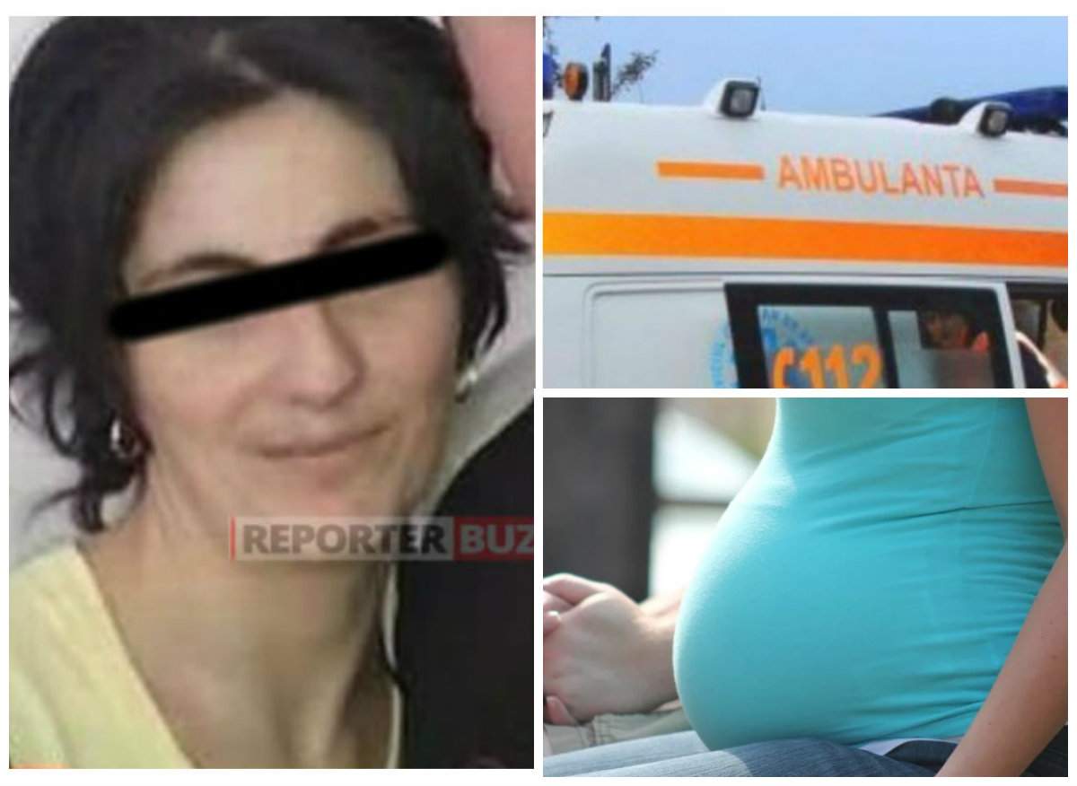 De ce nu a putut fi salvat copilul din pântecul femeii moarte, la spitalul din Buzău! Concluziile medicilor
