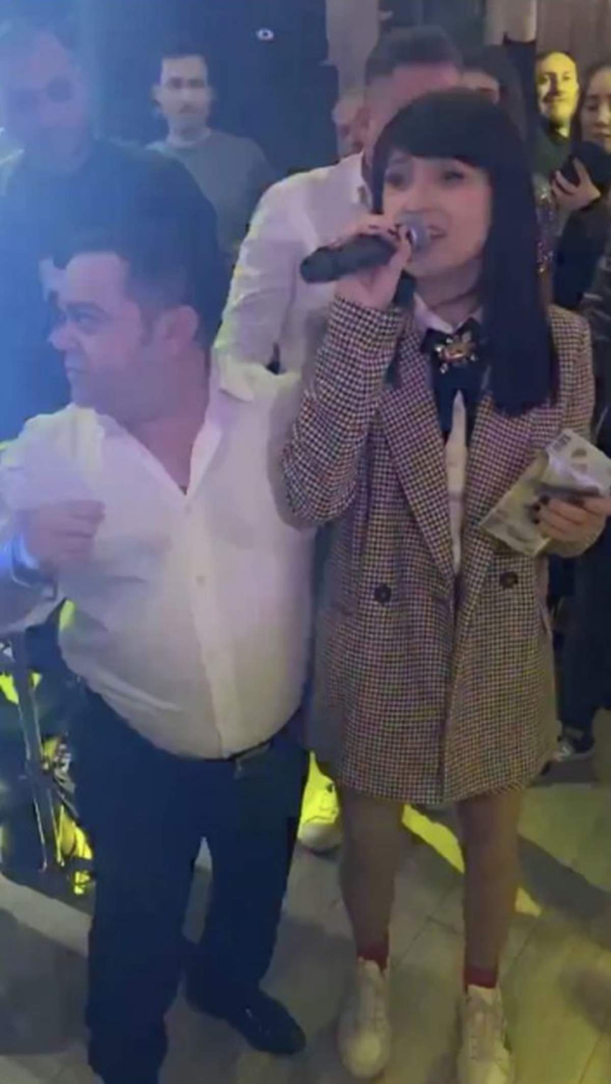 A cântat alături de Adrian Minune, iar acum nu s-a sfiit să spună asta. Ce părere are, de fapt, Irina Rimes despre celebrul manelist