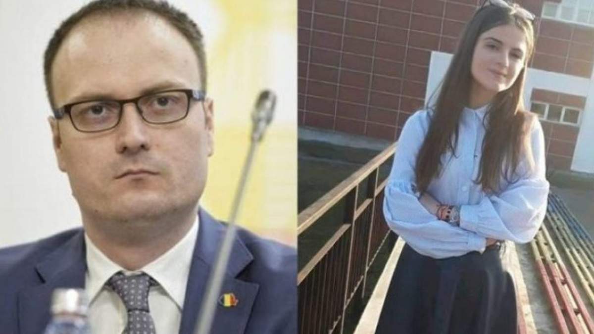 Alexandru Cumpănașu, decizie tranșantă despre Alexandra: „Mai bine mor în picioare!”