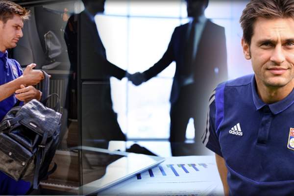 Se pune la cale salvarea carierei lui Ciprian Tătăruşanu! Unde ar putea ajunge portarul obligat să lustruiască banca de rezerve la Olympique Lyon