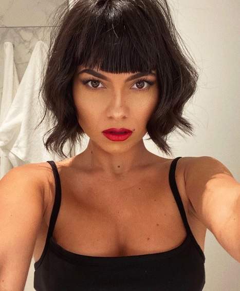 Inna, primul interviu în care vorbește despre iubit: "Cu băieţii nu eram niciodată timidă"