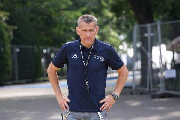 Tragedie în sport! A murit preşedintele Federaţiei Române de Triatlon! Avea doar 49 de ani