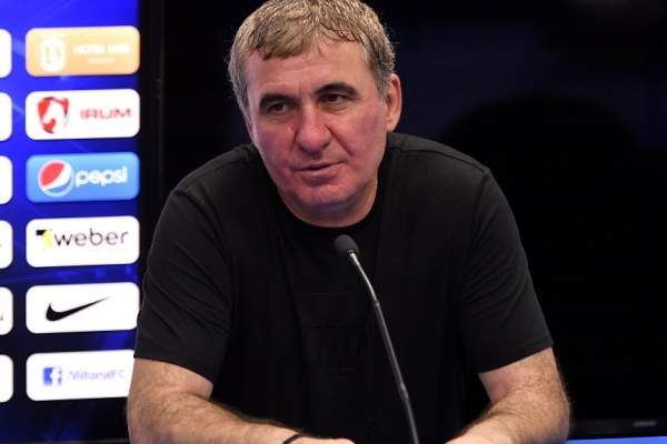 „Regele” a dat cărţile pe faţă! Care este cel mai mare vis al lui Gică Hagi