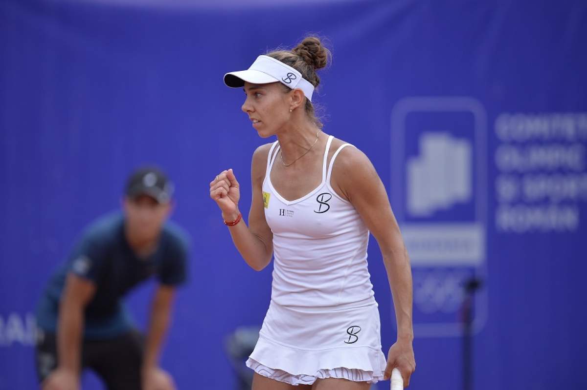 VIDEO / Scandal în tenis! Mihaela Buzărnescu a dat în judecată WTA! Ce o nemulţumeşte pe sportiva noastră