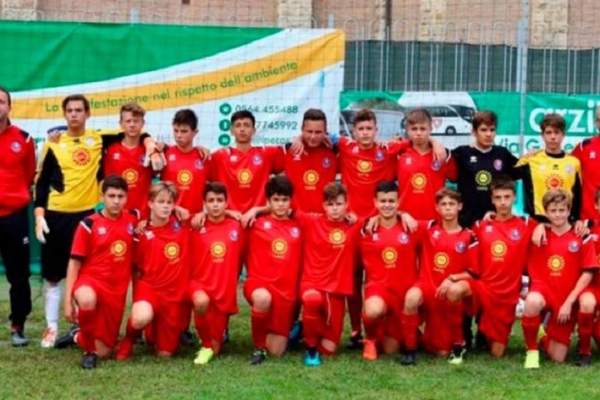 Şoc în fotbalul italian! Un antrenor a fost demis după ce echipa sa a învins cu 27-0