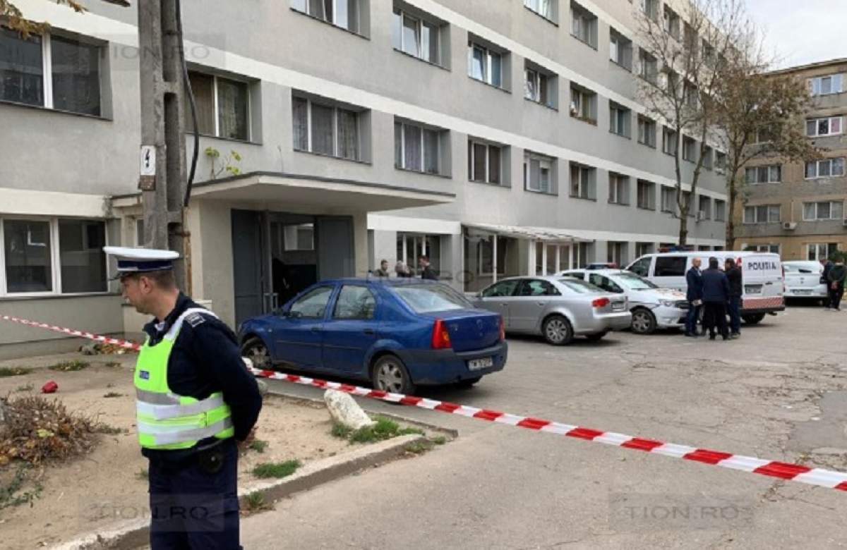 Tragedie în Timișoara! O mamă și doi copii au murit după o dezinsecție în bloc