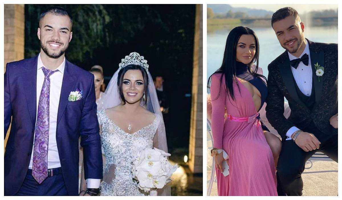 VIDEO / Ce face Culiță Sterp în Dubai, departe de Carmen de la Sălciua. Artistul e singur-singurel!