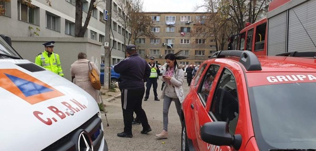 Ce i-a ucis pe cei trei oameni din Timișoara, morți după o deratizare. Descoperirea făcută de polițiști