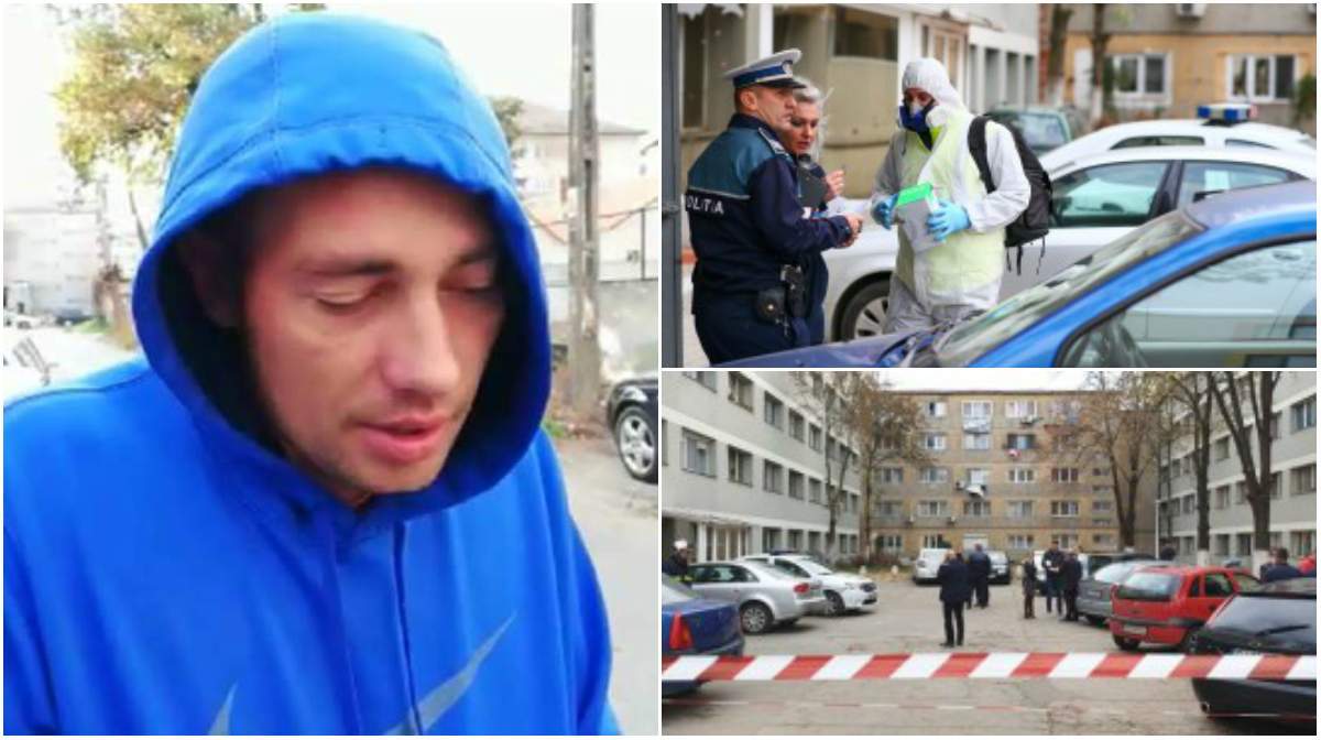 Tatăl bebelușului mort în Timișoara, după deratizare, a povestit cum a încercat să-și salveze copilul. Bărbatul este împietrit de durere