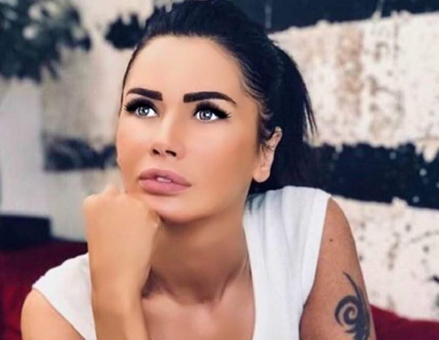 De ce nu a făcut Oana Zăvoranu copii! Sexy bruneta tună şi fulgeră când aude că...