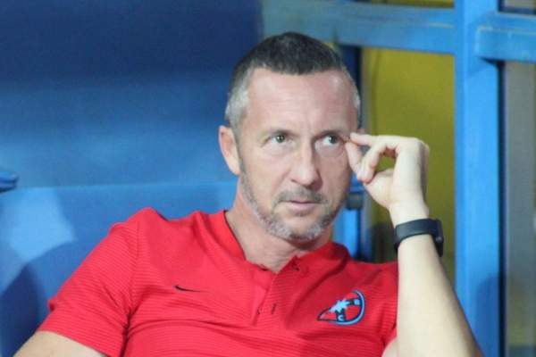 Mihai Stoica face haz de necaz, după umilinţa din meciul cu Spania! Mesajul postat de fostul oficial de la FCSB
