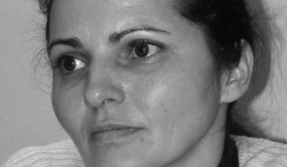"România a mai pierdut un erou". A murit Corina Untilă