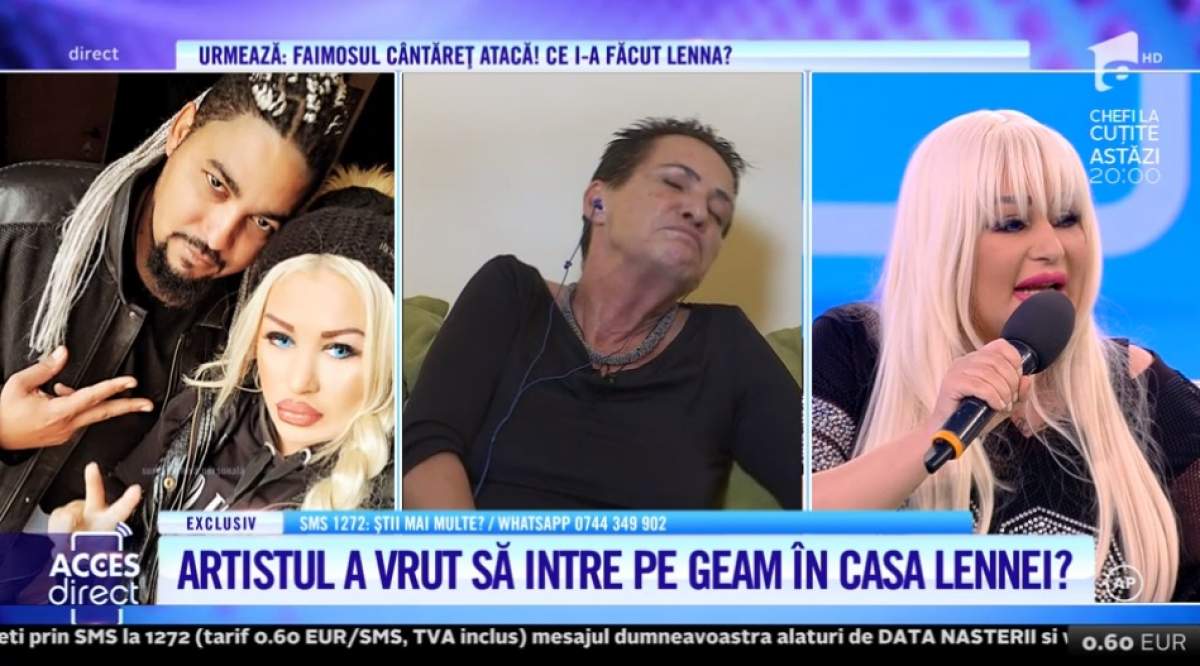 Lenna Horvath VS Hevito: scandalul momentului! O hărțuiește artistul? Confruntare bombă între soție și „amantă”!