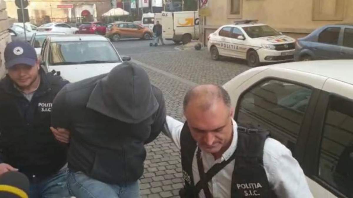 Ultimă oră! A fost arestat patronul firmei care a făcut deratizarea blocului din Timișoara