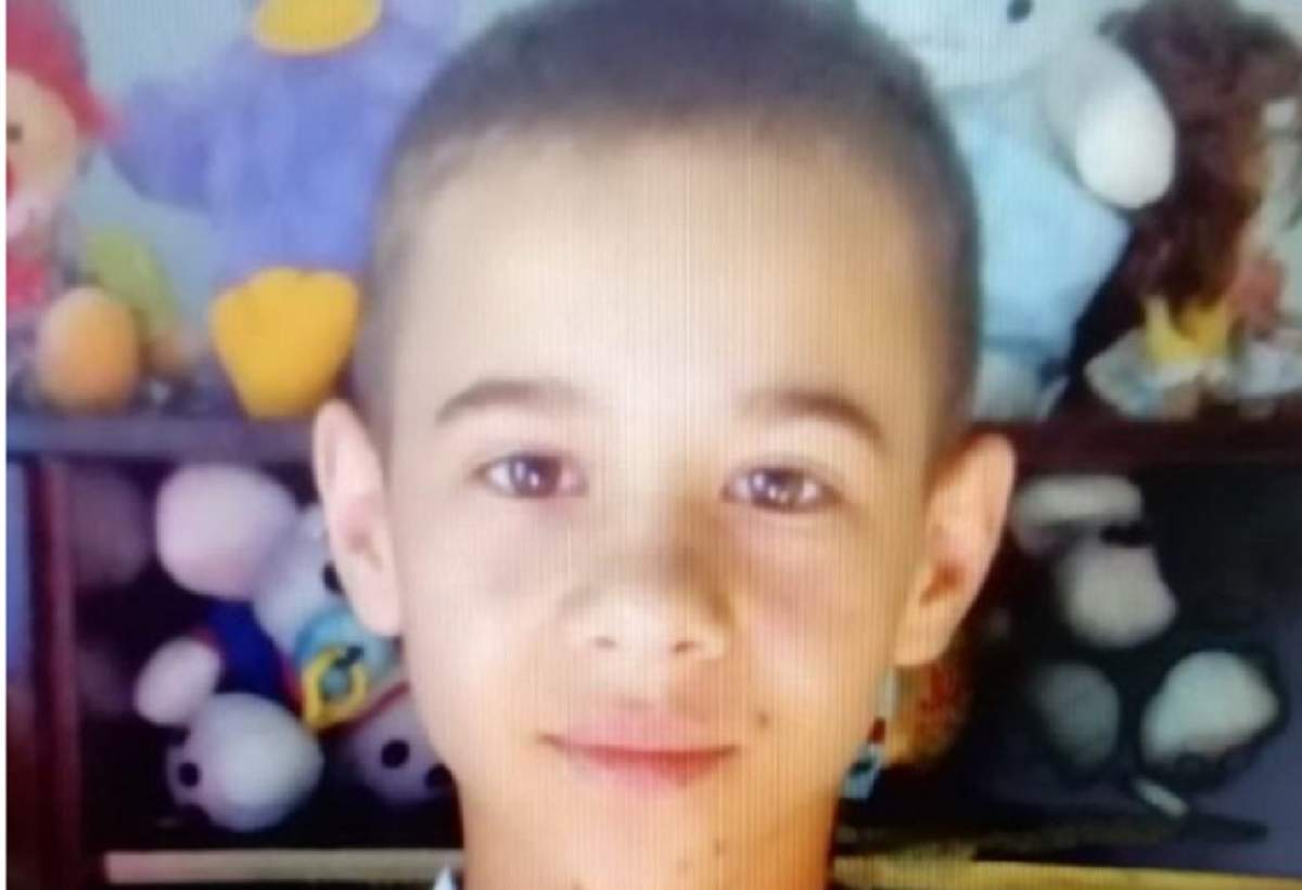 Alertă în Olt! Un minor de 12 ani este de negăsit, după ce a dispărut din curtea școlii