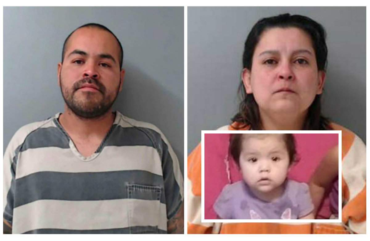 Doi părinți, arestați pentru că și-au ucis fetița de 2 ani. Modul cutremurător în care au scăpat de cadavru