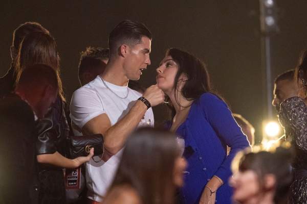 Bombă în lumea fotbalului! Cristiano Ronaldo s-ar fi căsătorit în secret, în Maroc!