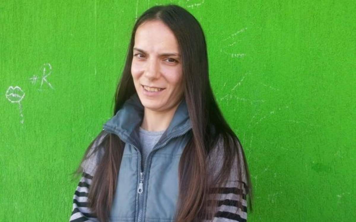 Cine este tânăra mamă care a murit în urma deratizării din Timișoara. Crina a avut un destin tragic