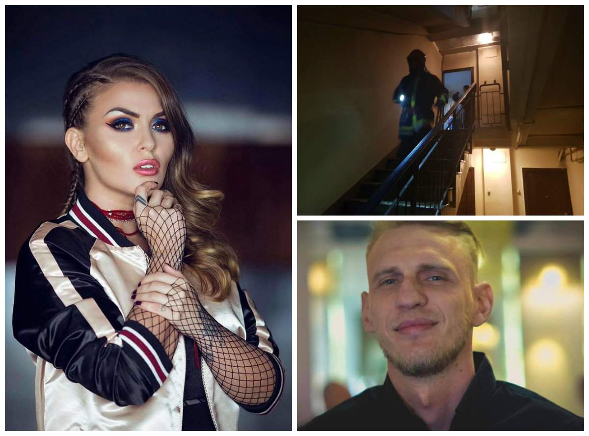 EXCLUSIV / Bombă în showbiz! Oana Radu are o nouă relaţie, la aproape trei luni de la moartea iubitului