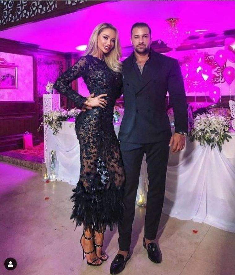 O femeie care îşi taie părul este pe cale să-şi schimbe viaţa! Iată cum a schimbat-o divorţul pe Bianca Drăguşanu