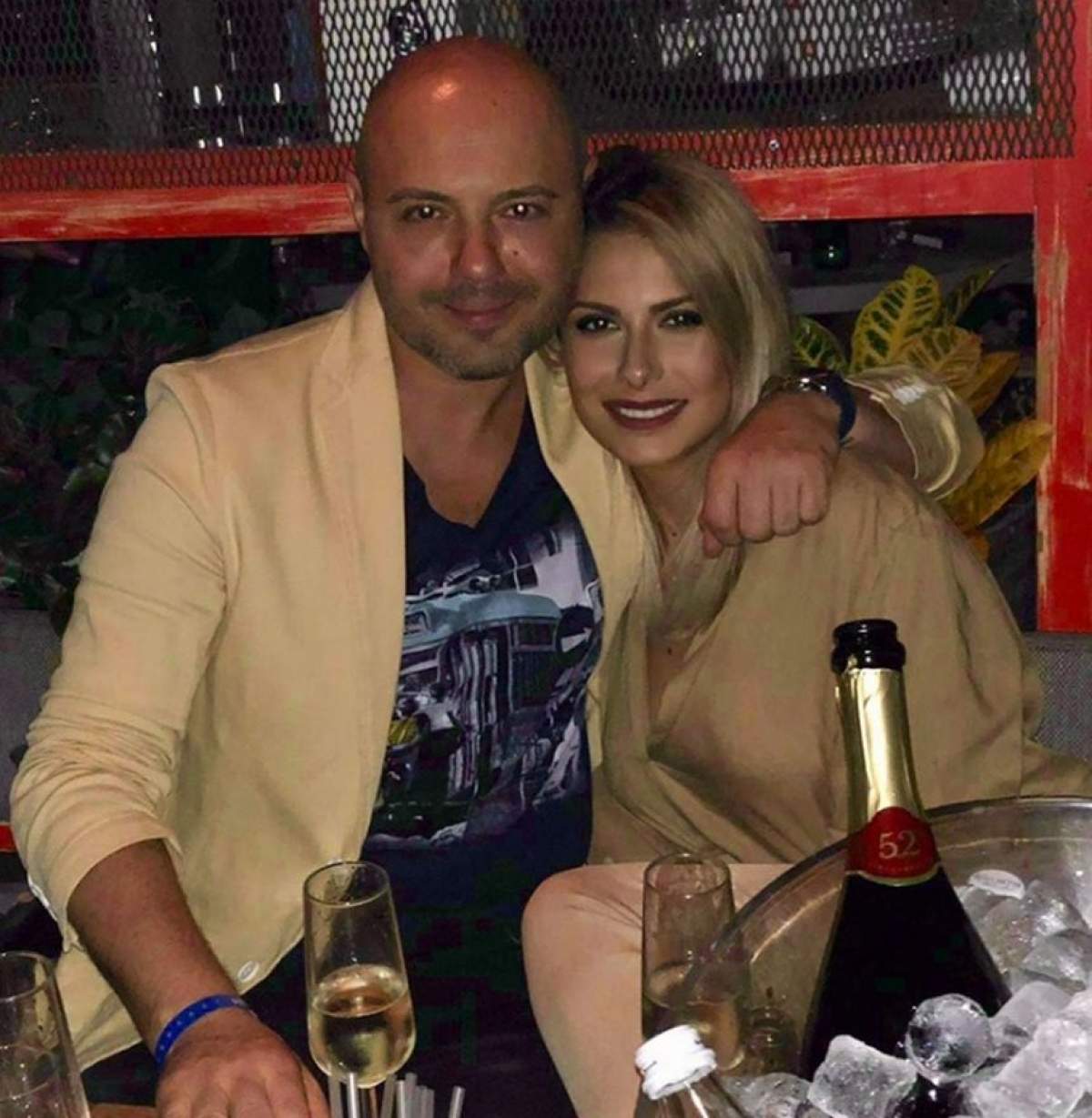 Mihai Mitoşeru, mesaj surprinzător după divorţ. "Cu ea o să am o relaţie mai lungă decât cu fosta soţie"