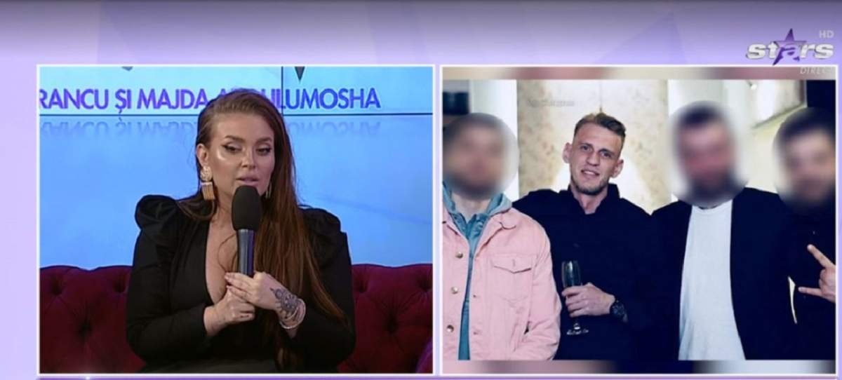 Oana Radu, despre cum ar trebui să fie noul bărbat din viaţa ei: "Îmi va fi foarte greu sa fiu din nou cu altcineva"