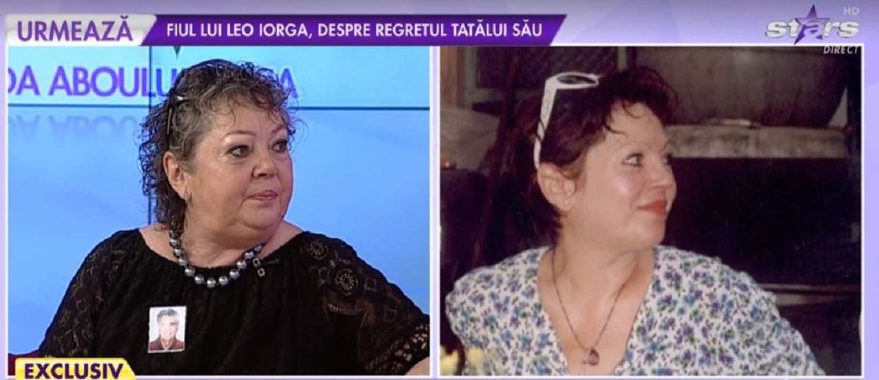 Anca Pandrea, devastată la 7 ani de moartea lui Iurie Darie. "Noi am fost un singur suflet"