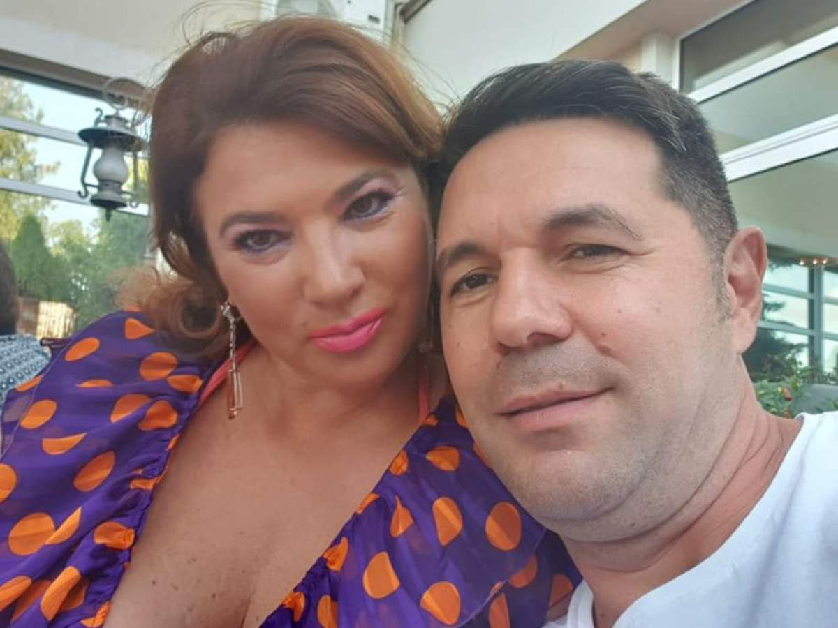 Mihaela Borcea, îndrăgostită ca în prima zi. Mesajul siropos transmis de ziua de naştere a iubitului ei