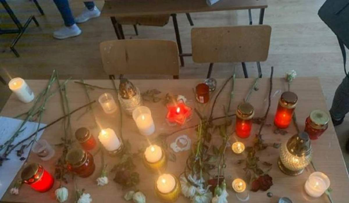 O elevă din Oradea a fost găsită fără suflare chiar de mama ei, în propria casă. Colegii fetei de 16 ani sunt în stare de şoc