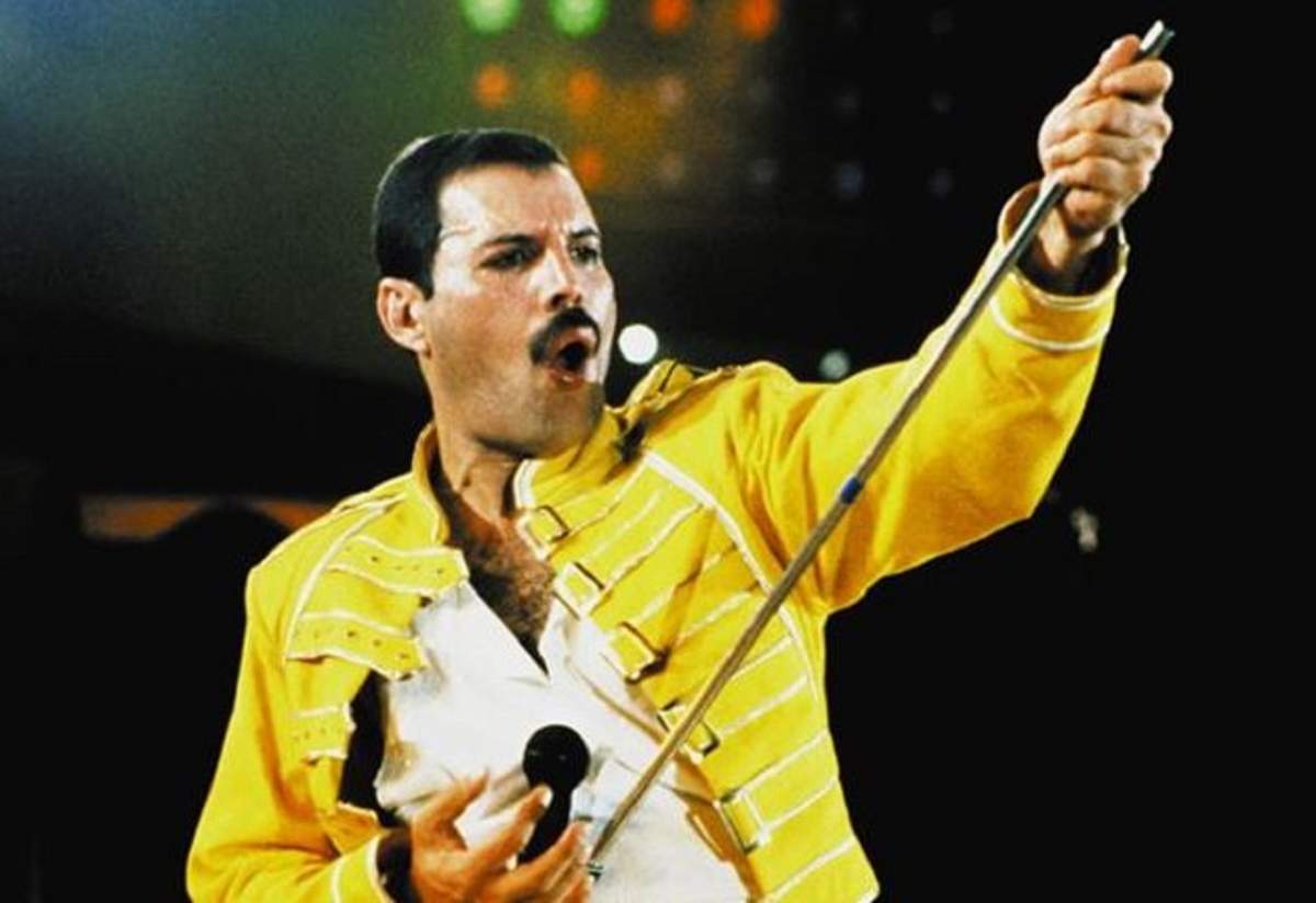 28 de ani fără Freddie Mercury. Care a fost ultima dorință a regretatului solist, înainte să moară