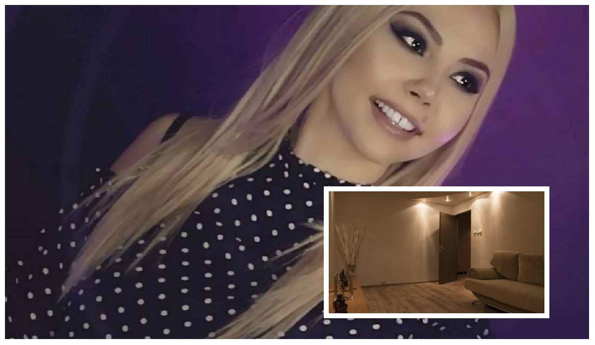 Ce s-a ales de apartamentul Denisei Răducu, la doi ani de la moartea artistei