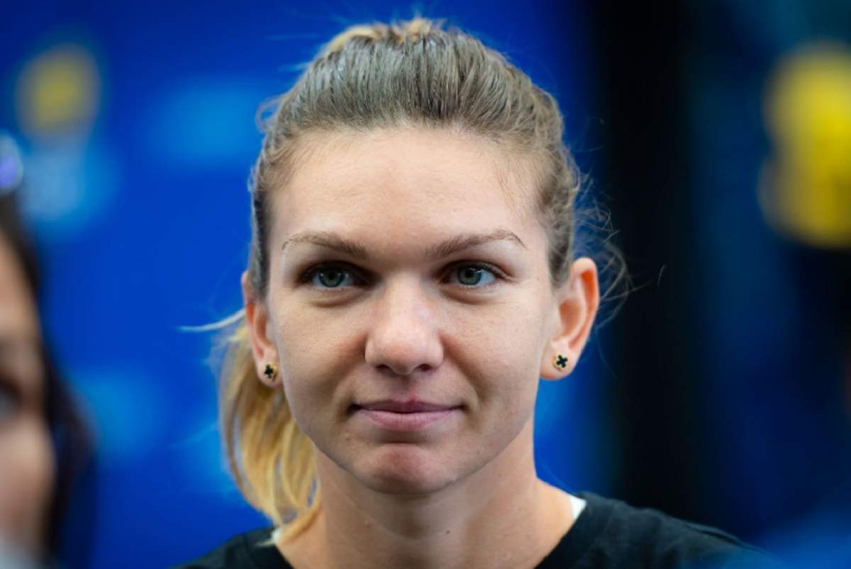 Simona Halep spune că nu s-a logodit! Prima declarație cu privire la nuntă