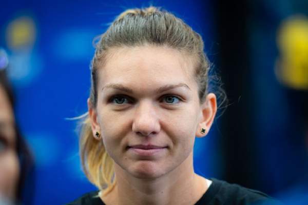 Simona Halep spune că nu s-a logodit! Prima declarație cu privire la nuntă