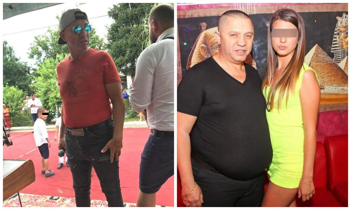 Cum a slăbit Nicolae Guță 25 de kilograme: „Mâncam ca un porc”
