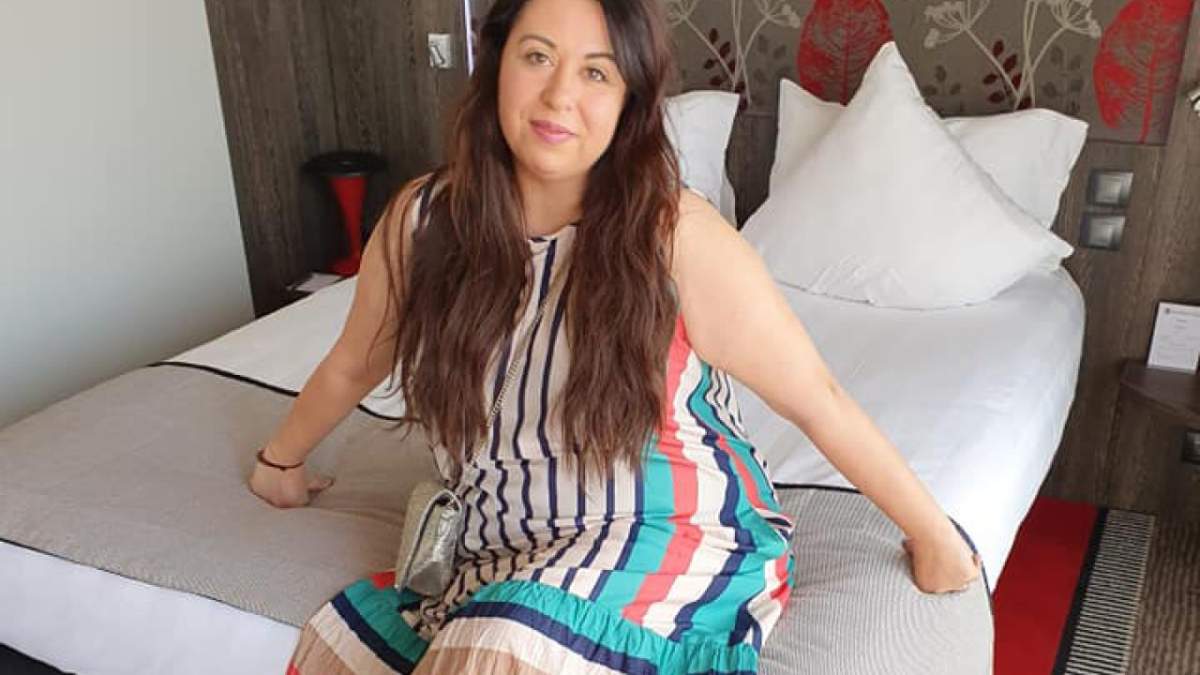 Cel mai „murdar” secret al Oanei Roman! Menajera i-a găsit jucăriile sexuale, în timp ce făcea curat