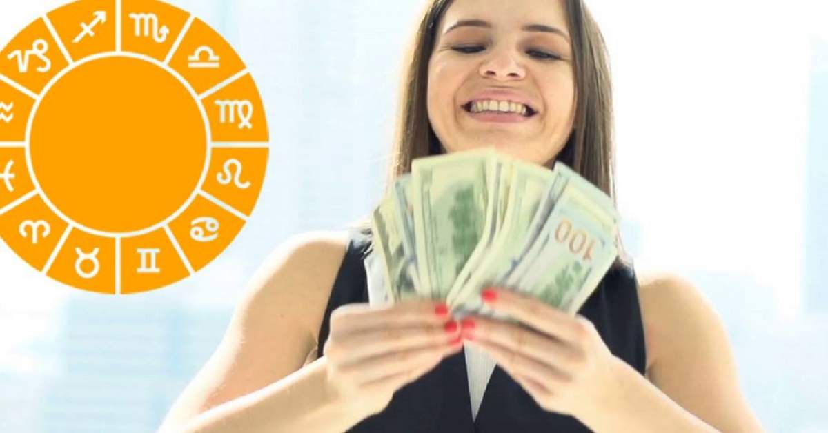 3 zodii cu şanse mari să câştige la LOTO în 2020. Te numeri printre norocoşi?